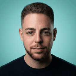 Luka Stajković - Founder & CEO